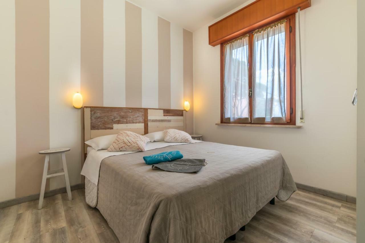 Hotel Albatros Rimini Eksteriør billede